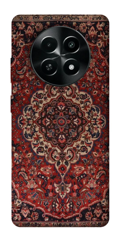 Чохол на Realme Narzo 70x Килим v14 фото 1 з 1