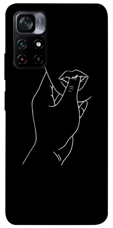 Чохол на Xiaomi Poco M4 Pro 5G Passion фото 1 з 1