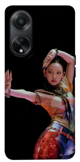 Чохол на Oppo A58 4G Aespa-Karina фото 1 з 1