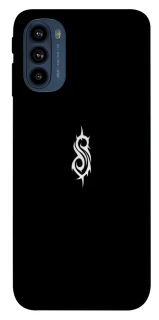 Чохол на Motorola Moto G41 Slipknot ver.3 фото 1 з 1