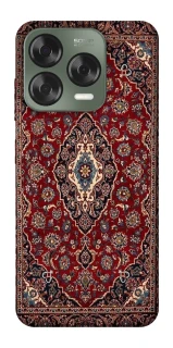 Чохол на ZTE Nubia V70 Design Килим v2 фото 1 з 1