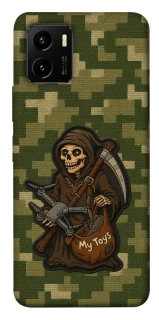 Чохол на Vivo Y15s FPV surprise фото 1 з 1