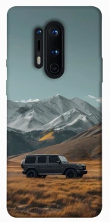 Чохол на OnePlus 8 Pro Gelik v2 фото 1 з 1