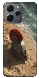 Чохол на Xiaomi Redmi 12 Odyssey ver.3 фото 1 з 1