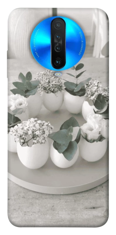 Чохол на Xiaomi Redmi K30 Mood фото 1 з 1