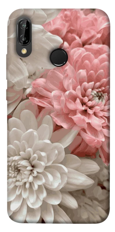 Чохол на Huawei P20 Lite Spring flow фото 1 з 1