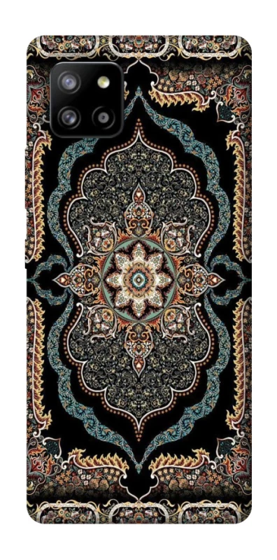 Чохол на Samsung Galaxy A42 5G Килим v6 фото 1 з 1