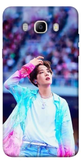 Чехол на Samsung J710F Galaxy J7 (2016) J-Hope - BTS фото 1 из 1