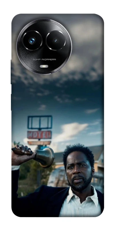Чехол на Realme C67 4G From фото 1 из 1