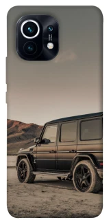 Чехол на Xiaomi Mi 11 Gelik фото 1 из 1