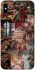 Чохол на Apple iPhone X (5.8") Christmas spirit ver.3 фото 1 з 1