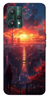 Чехол на Realme 9 Pro City фото 1 из 1