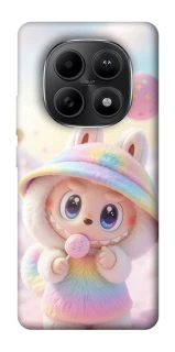 Чехол на Xiaomi Redmi Note 15 5G Candy Labubu фото 1 из 1