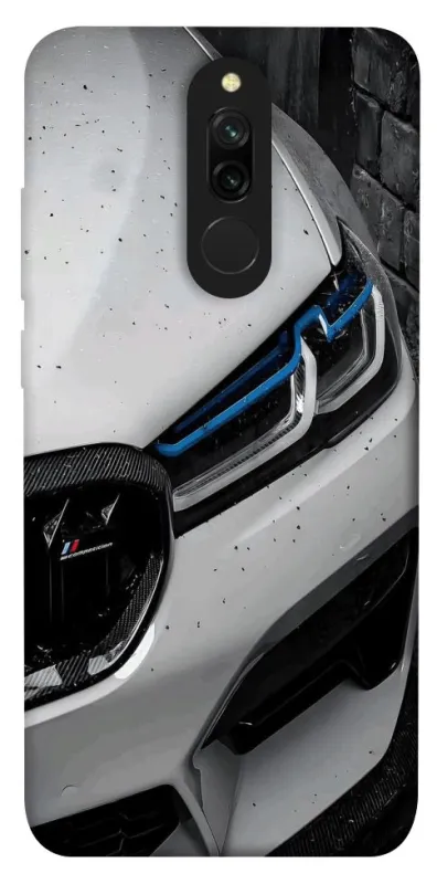 Чохол на Xiaomi Redmi 8 BMW v37 фото 1 з 1