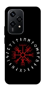 Чохол на Honor 200 Lite Рунічне коло фото 1 з 1
