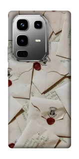 Чохол на Infinix Note 50 Pro Harry Potter v1 фото 1 з 1