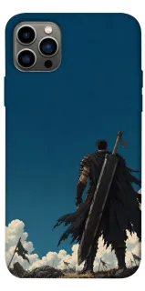 Чохол на Apple iPhone 12 Pro (6.1") Berserk v23 фото 1 з 1