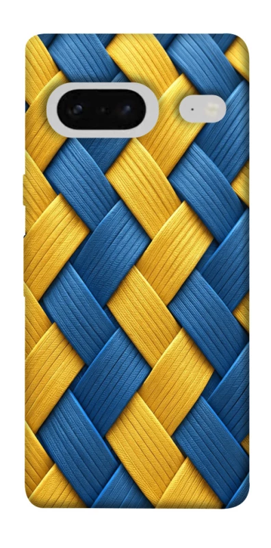 Чохол на Google Pixel 7 Brassweed фото 1 з 1