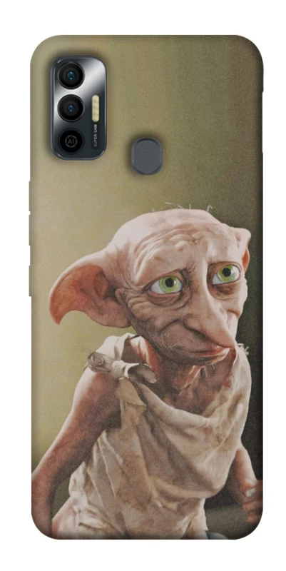 Чехол на TECNO Spark 7 Harry Potter v4 фото 1 из 1