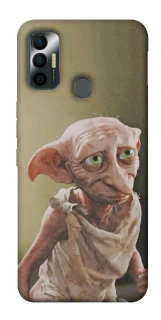 Чехол на TECNO Spark 7 Harry Potter v4 фото 1 из 1