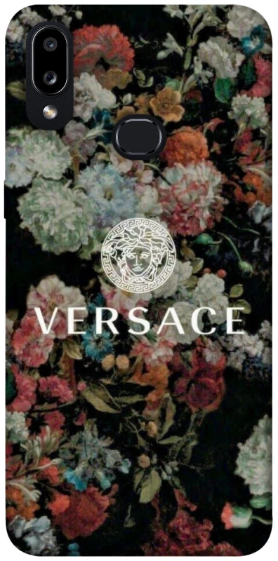 Чохол на Samsung Galaxy A10s Versace ver.2 фото 1 з 1