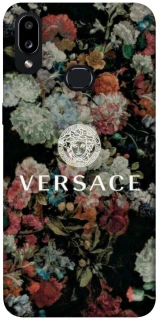 Чохол на Samsung Galaxy A10s Versace ver.2 фото 1 з 1