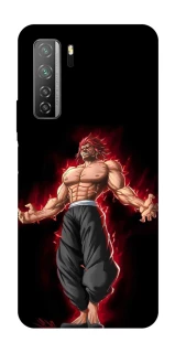 Чехол на Huawei Nova 7 SE Yujiro фото 1 из 1