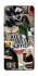 Чохол на Xiaomi Poco F6 Fashion collage ver.14 фото 1 з 1
