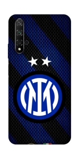 Чохол на Huawei Honor 20 / Nova 5T FC Inter v2 фото 1 з 1
