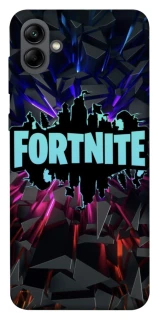 Чохол на Samsung Galaxy A04 Fortnite logo ver.3 фото 1 з 1