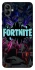Чохол на Samsung Galaxy A04 Fortnite logo ver.3 фото 1 з 1
