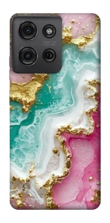 Чехол на Motorola Moto G75 Epoxy design ver.1 фото 1 из 1