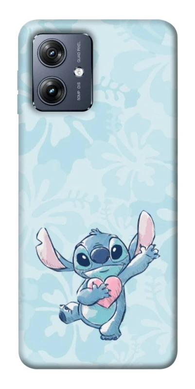 Чохол на Motorola Moto G54 Stitch ver.9 фото 1 з 1