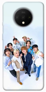 Чехол на OnePlus 7T Stray Kids v2 фото 1 из 1