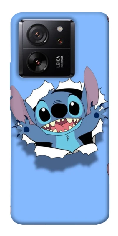 Чохол на Xiaomi 13T Stitch ver.6 фото 1 з 1