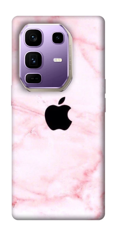 Чохол на Infinix Note 50 Pro+ Apple logo ver.6 фото 1 з 1