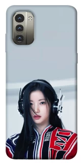 Чохол на Nokia G11 Asa - BABYMONSTER фото 1 з 1