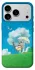 Чехол на Apple iPhone 18 Pro Max Drawing фото 1 из 1