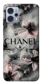 Чехол на Motorola Moto G23 Chanel фото 1 из 1