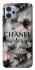 Чехол на Motorola Moto G23 Chanel фото 1 из 1