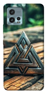 Чохол на Motorola Moto G72 Valknut ver.2 фото 1 з 1