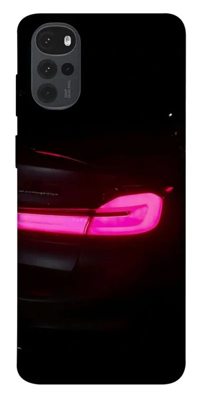 Чехол на Motorola Moto G22 BMW v46 фото 1 из 1