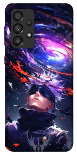 Чехол на Samsung Galaxy A33 5G Satoru Gojo v3 фото 1 из 1