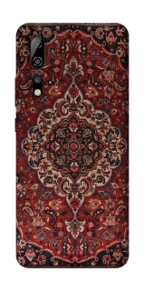 Чохол на ZTE Axon 10 Pro Килим v14 фото 1 з 1