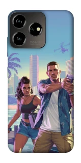 Чохол на ZTE Blade V50 Design 4G GTA фото 1 з 1