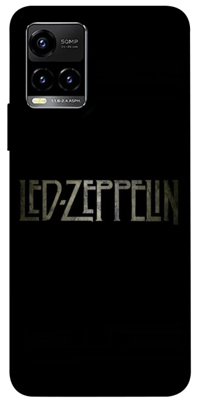 Чохол на Vivo Y21 / Y33s Led Zeppelin logo фото 1 з 1