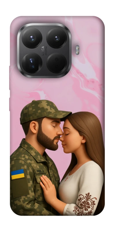 Чохол на Xiaomi 15T Pro Love фото 1 з 1