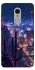Чохол на Xiaomi Redmi Note 4X / Note 4 (Snapdragon) Night city фото 1 з 1