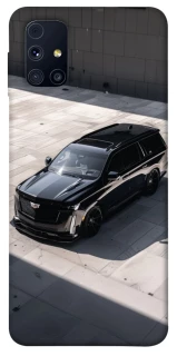 Чехол на Samsung Galaxy M31s Escalade фото 1 из 1