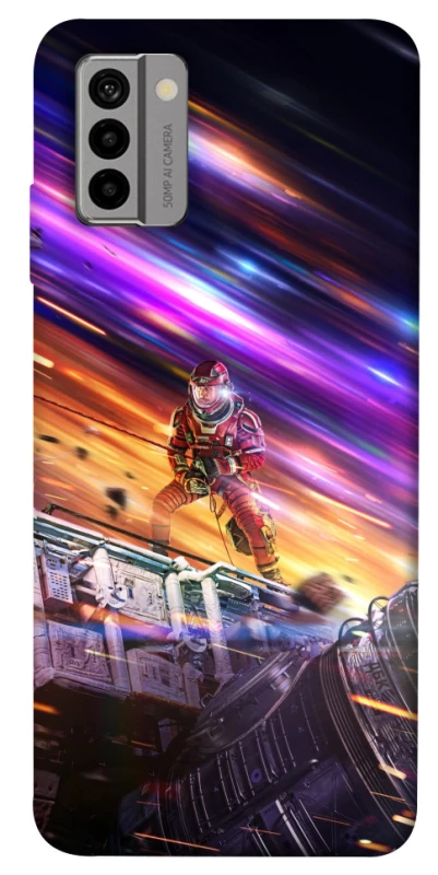 Чохол на Nokia G22 Project Hail Mary ver.6 фото 1 з 1